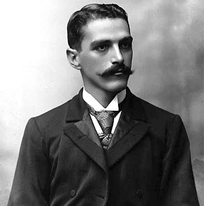 Gobierno Carlos E. Restrepo