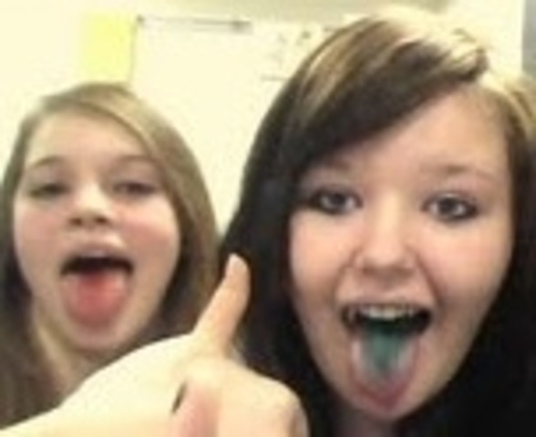 Met Current Best Friend