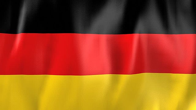 Reunificación Alemana