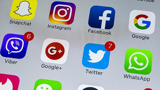 Redes sociales y medios de comunicación: desafíos legales