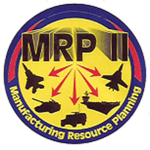 MRP II