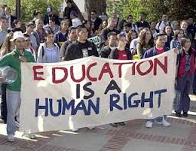 The Emergency Immigrant Education Act is enacted
