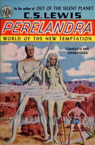 Perelandra is published