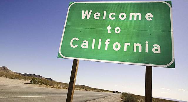 California Proposition 58 is approved