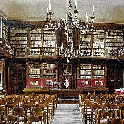 Biblioteca de Verona