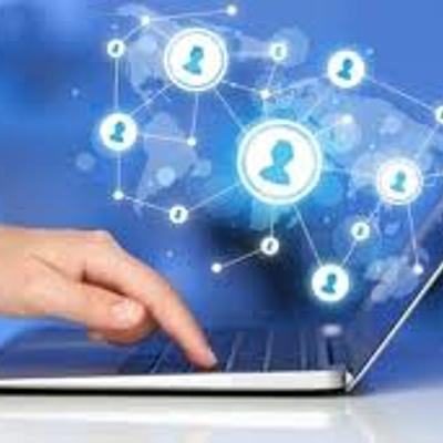 Timeline: AVANCES TECNOLOGICOS