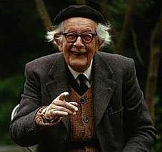 Jean Piaget