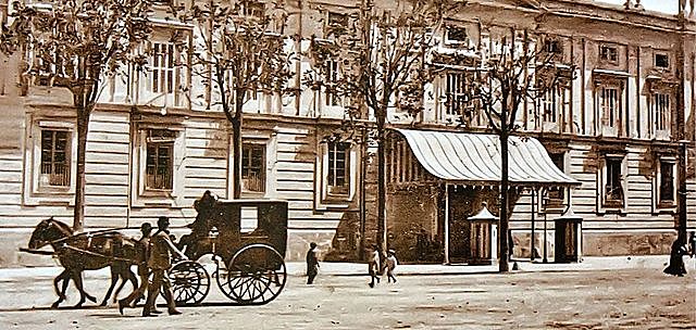 educación del siglo XIX