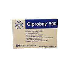 Coprobay