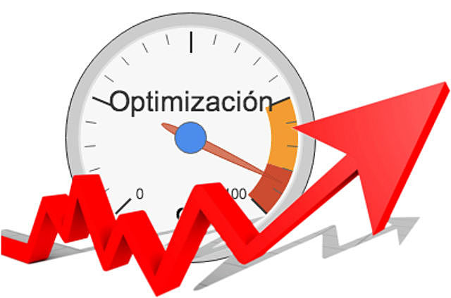 Optimización de los procesos