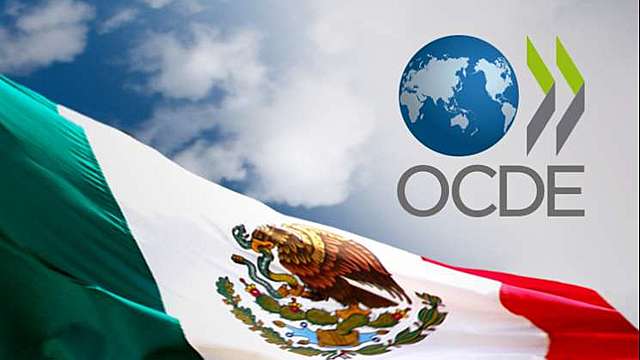 México al OCDE