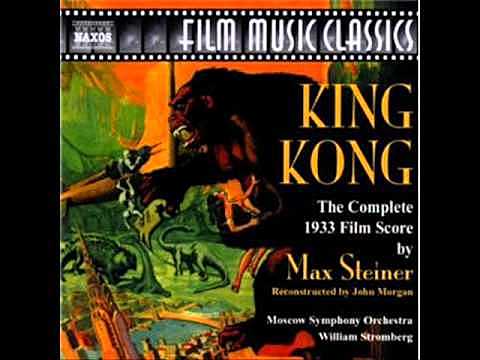 Max Steiner