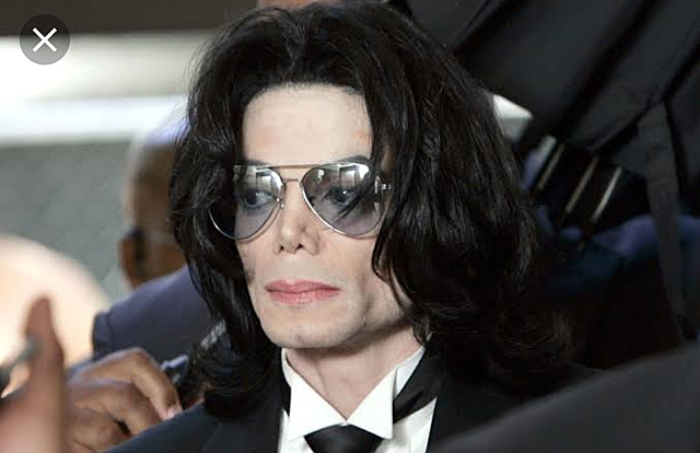 Morte de Michael Jackson