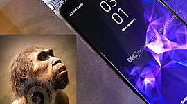 Timeline: Desarrollo de la Comunicacion en el ser humano