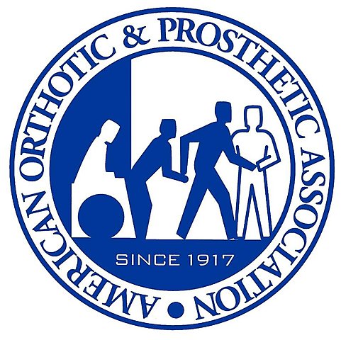 Fundación de la American Orthotic & Prosthetic Association