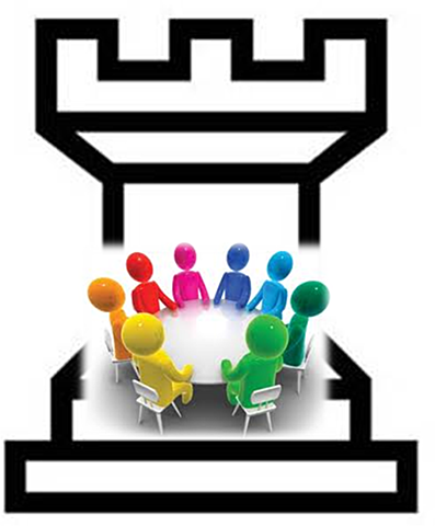 Se crea una organización internacional