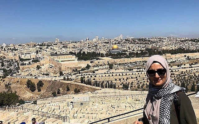 La tribu de José se dividió en dos