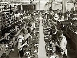 Tablas de muestreo Militar Estándar