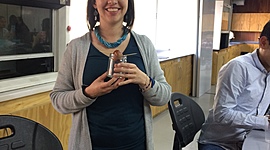 Timeline: Bitácora de siembra: Semilla de Aguacate