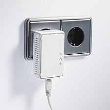 ACCESOA INTERNET POR RED ELECTRÓNICA