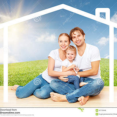 Timeline: The histority the family