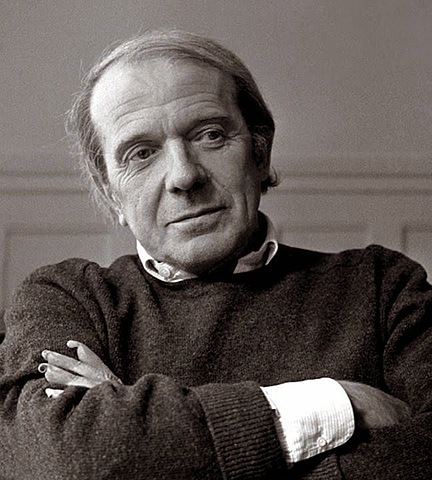 Gilles Deleuze