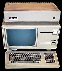 APPLE LISA