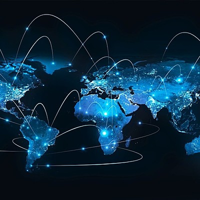 Timeline: Globalization has a played a role in the development of the world since the 19th century and has impacted it not only domestically, but internationally, resulting in the decrease of poverty and better access to resources and commodities✔.