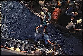 The Refugee Act of 1980