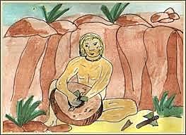 USO DE LA  Y LA VELA