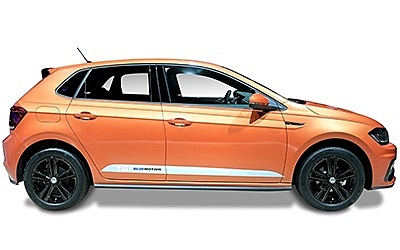 carro Volkswagen Polo