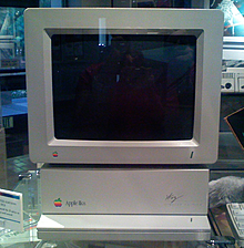 APPLE 2GS
