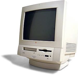 POWERMAC