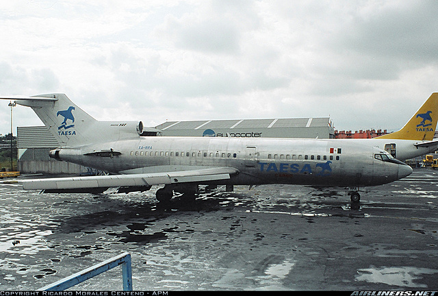 La empresa inicio operaciones