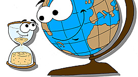 Timeline: Línea de tiempo de sociales (hegemonía conservadora) 2 periodo