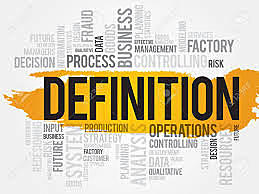 Definition of Globalization II