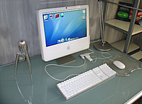 IMAC CORE DUO