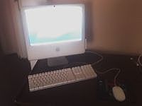 IMAC CORE 2 DUO/QUAD CORE