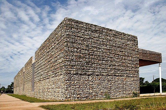 Biblioteca publica de Villanueva- casanare