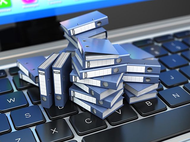 Bases De Datos timeline | Timetoast timelines