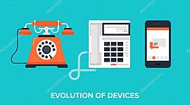 Timeline: Evolución de Dispositivos Móviles