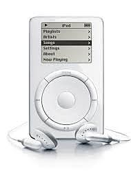 ipod
