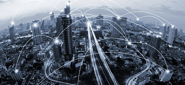 The information Highway is rapidly Expanding