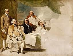 Treaty of Paris of 1783