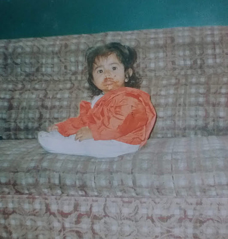 Nacimiento de la reina