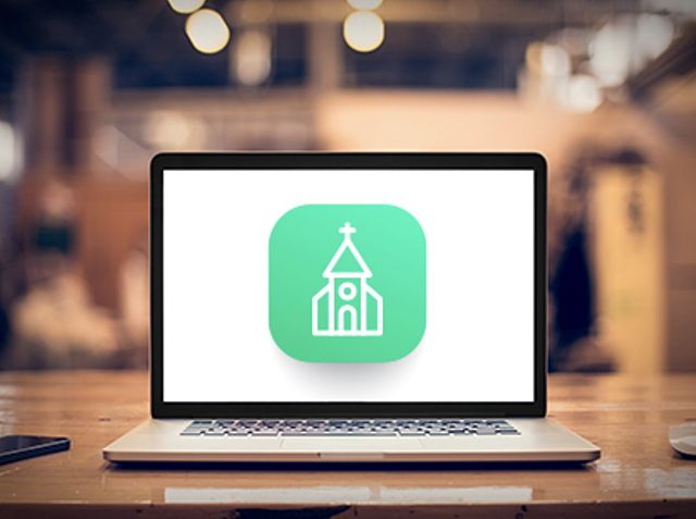 Catholic Church Launches Website