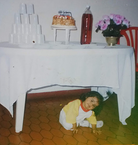 Primer Cumpleaños