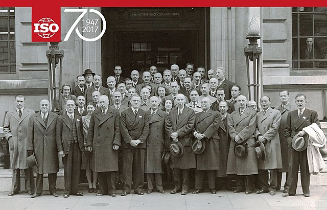 International Standard Organization