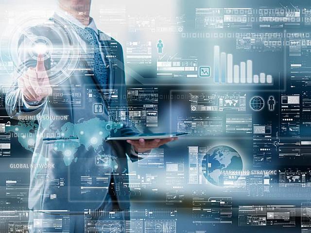 ¿Quien Domina El Mercado?