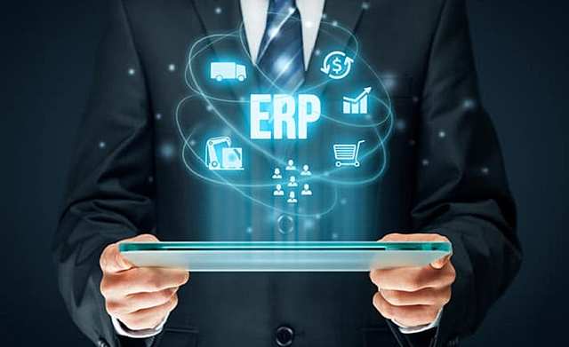 Actualidad ERP